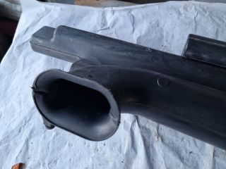 bontott OPEL ASTRA H Légbeömlő Cső