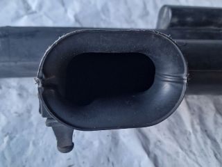 bontott OPEL ASTRA H Légbeömlő Cső