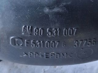 bontott OPEL ASTRA H Légbeömlő Cső