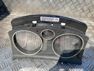 bontott OPEL ASTRA H Kilométeróra