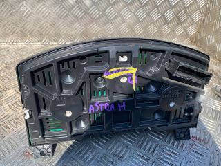 bontott OPEL ASTRA H Kilométeróra