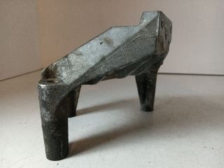 bontott OPEL ASTRA H Motor Tartó Bak Jobb