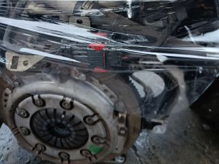 bontott OPEL ASTRA H Motor (Fűzött blokk hengerfejjel)