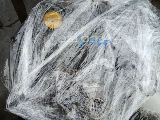 bontott OPEL ASTRA H Motor (Fűzött blokk hengerfejjel)