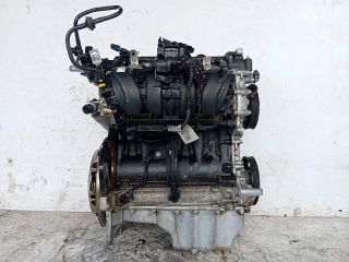 bontott OPEL ASTRA H Motor (Fűzött blokk hengerfejjel)