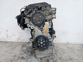 bontott OPEL ASTRA H Motor (Fűzött blokk hengerfejjel)