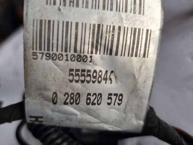 bontott OPEL ASTRA H Motor Kábelköteg