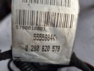 bontott OPEL ASTRA H Motor Kábelköteg