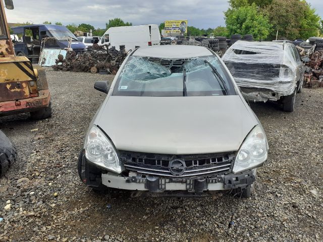 bontott OPEL ASTRA H Motor Kábelköteg