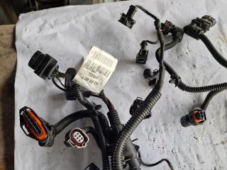 bontott OPEL ASTRA H Motor Kábelköteg