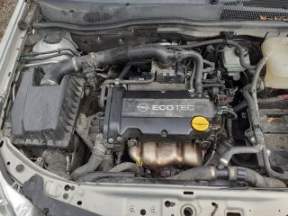bontott OPEL ASTRA H Motor Kábelköteg