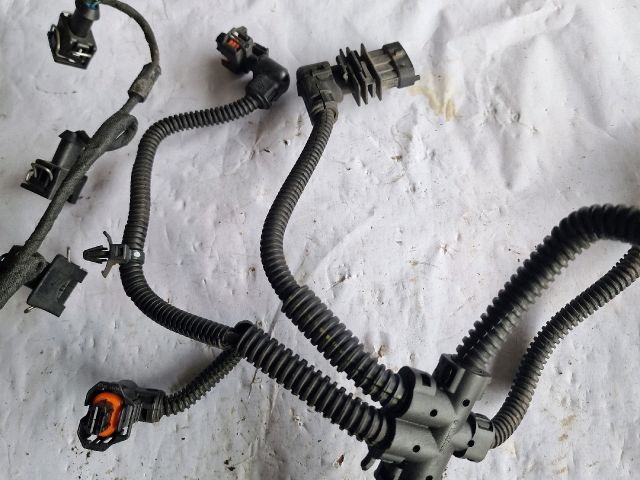 bontott OPEL ASTRA H Motor Kábelköteg