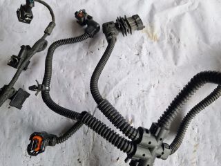 bontott OPEL ASTRA H Motor Kábelköteg