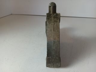 bontott OPEL ASTRA H Motor Tartó Bak (Fém)