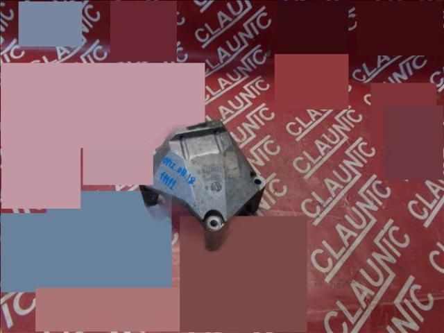 bontott OPEL ASTRA H Motor Tartó Bak (Fém)