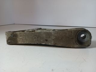 bontott OPEL ASTRA H Motor Tartó Bak (Fém)