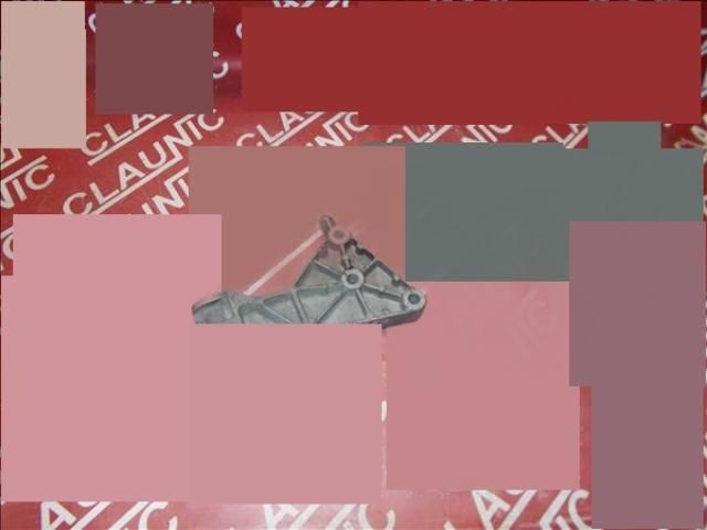 bontott OPEL ASTRA H Motor Tartó Bak (Fém)