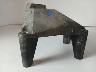 bontott OPEL ASTRA H Motor Tartó Bak Jobb