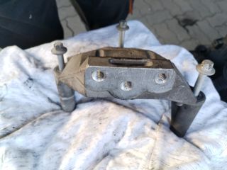 bontott OPEL ASTRA H Motor Tartó Bak Jobb