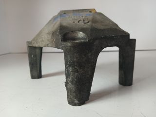 bontott OPEL ASTRA H Motor Tartó Bak Jobb