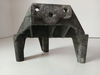 bontott OPEL ASTRA H Motor Tartó Bak Jobb