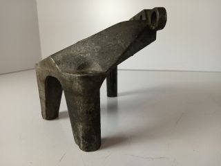 bontott OPEL ASTRA H Motor Tartó Bak Jobb