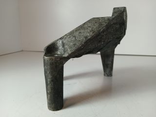 bontott OPEL ASTRA H Motor Tartó Bak Jobb