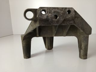 bontott OPEL ASTRA H Motor Tartó Bak Jobb