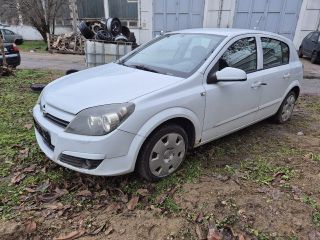 bontott OPEL ASTRA H Motorvezérlő