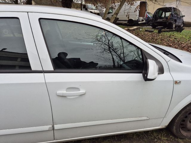 bontott OPEL ASTRA H Motorvezérlő