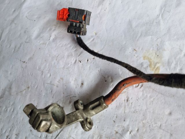 bontott OPEL ASTRA H Önindító Kábelköteg