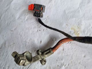 bontott OPEL ASTRA H Önindító Kábelköteg