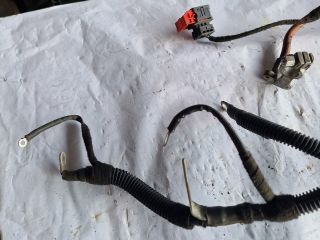 bontott OPEL ASTRA H Önindító Kábelköteg