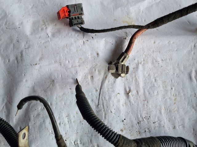 bontott OPEL ASTRA H Önindító Kábelköteg