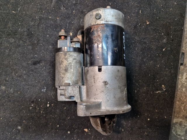 bontott OPEL ASTRA H Önindító