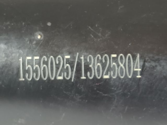 bontott OPEL ASTRA H Önindító