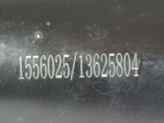 bontott OPEL ASTRA H Önindító