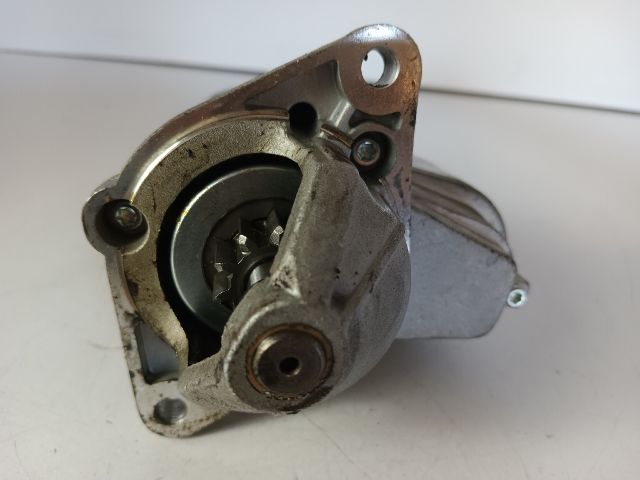 bontott OPEL ASTRA H Önindító