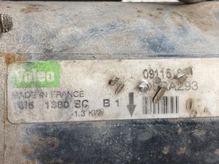 bontott OPEL ASTRA H Önindító