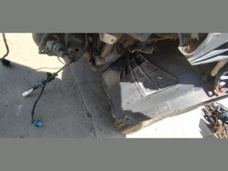 bontott OPEL ASTRA H Önindító