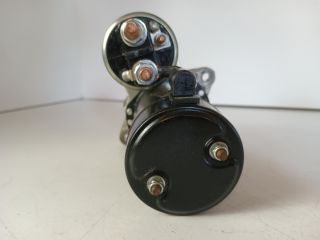 bontott OPEL ASTRA H Önindító