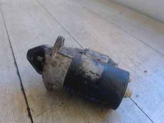 bontott OPEL ASTRA H Önindító