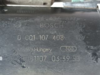 bontott OPEL ASTRA H Önindító