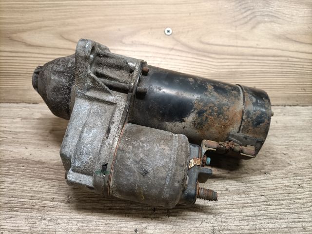 bontott OPEL ASTRA H Önindító