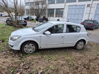 bontott OPEL ASTRA H Önindító