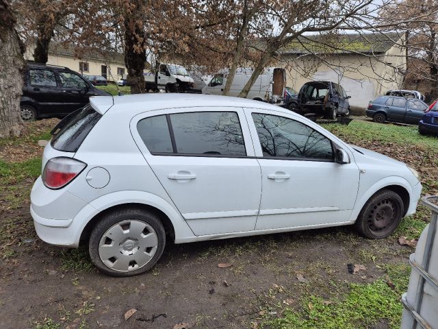 bontott OPEL ASTRA H Önindító