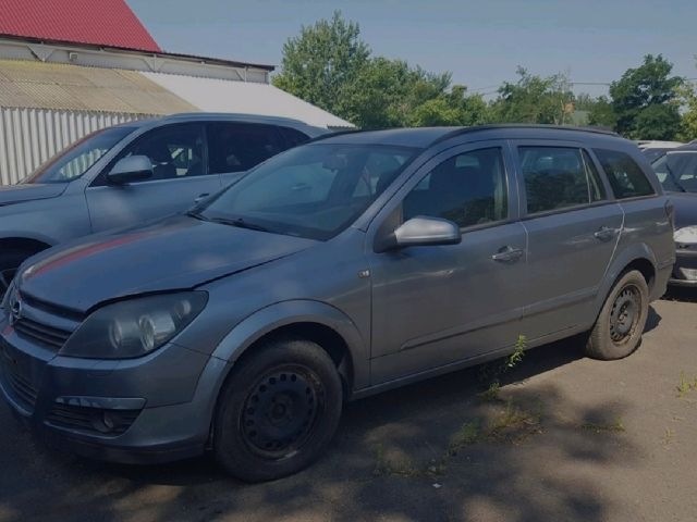 bontott OPEL ASTRA H Önindító