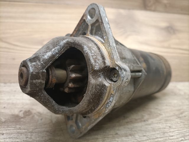 bontott OPEL ASTRA H Önindító