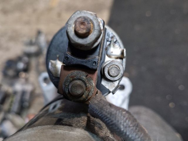 bontott OPEL ASTRA H Önindító