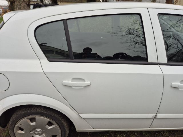 bontott OPEL ASTRA H Önindító